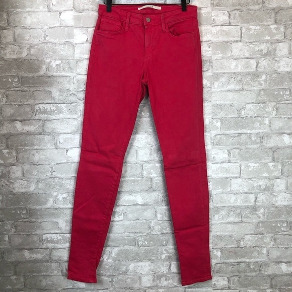 Joe’s Jeans The Skinny Jeans - Picture 4 of 11